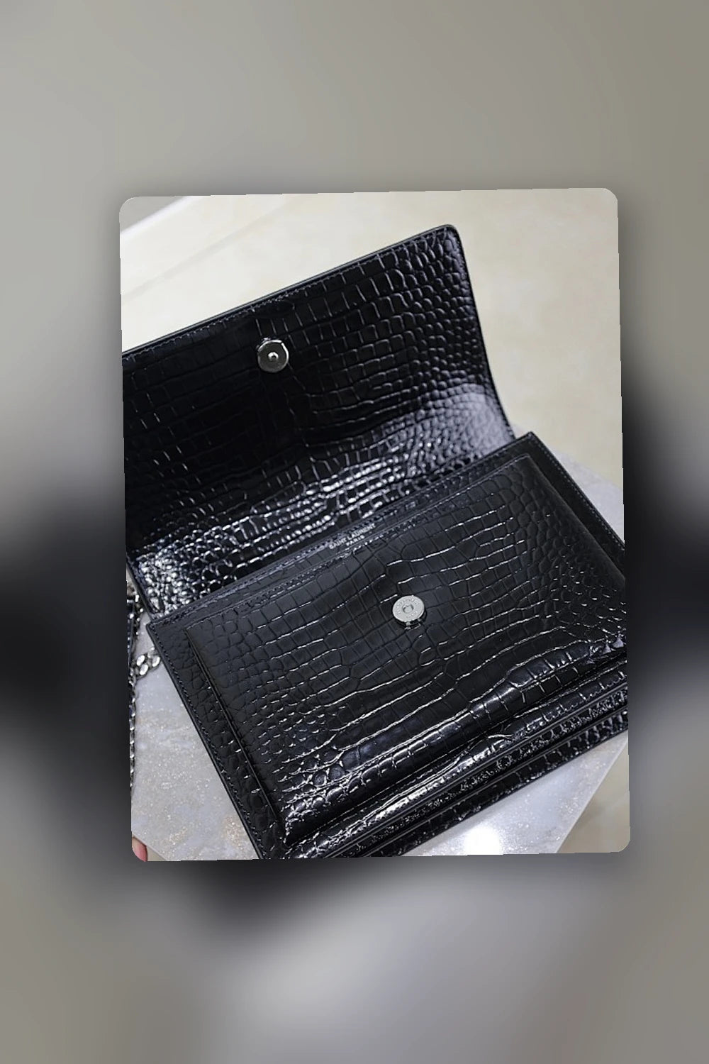 NB - YLS Bag - 556