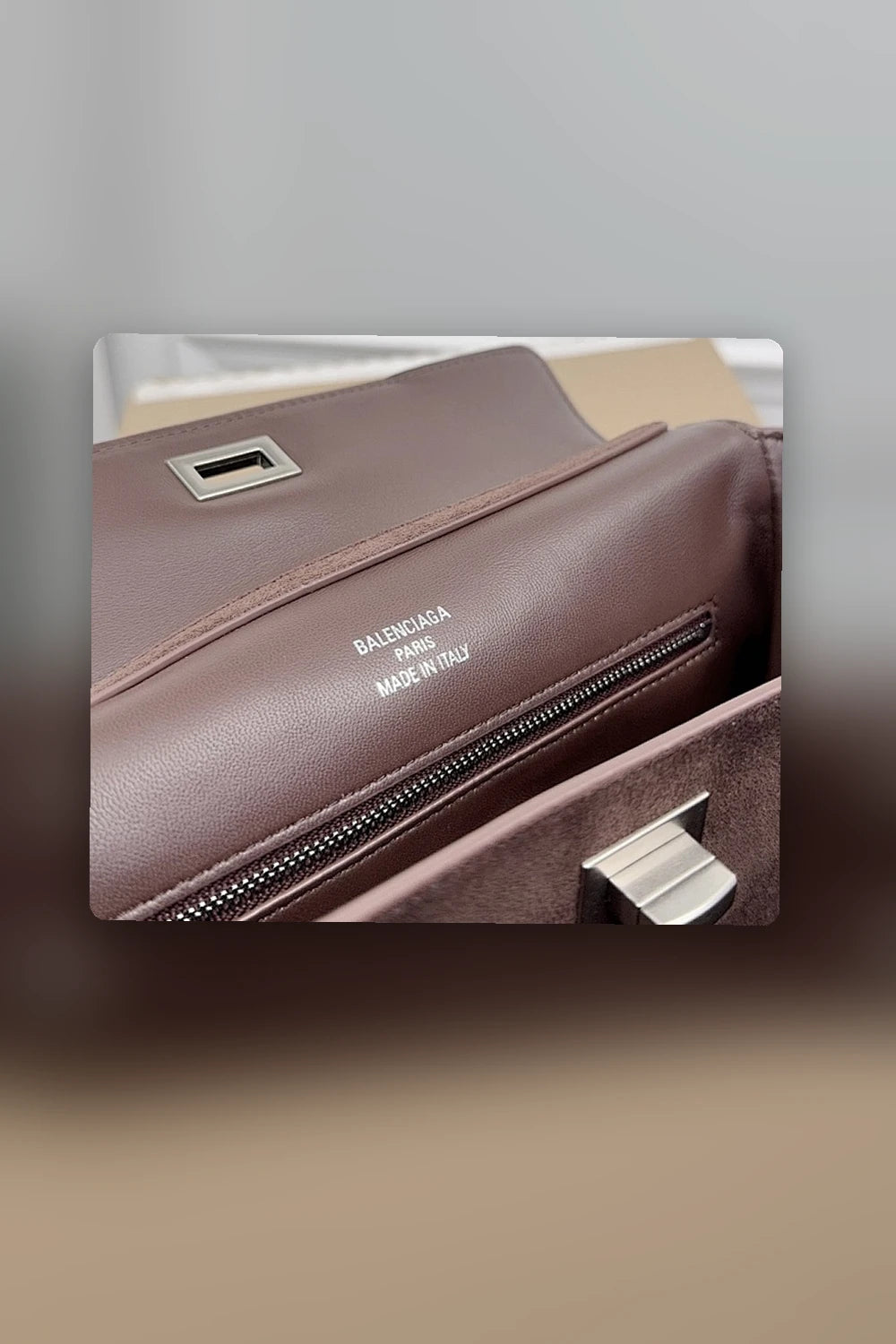 NB - BG Bag - 728