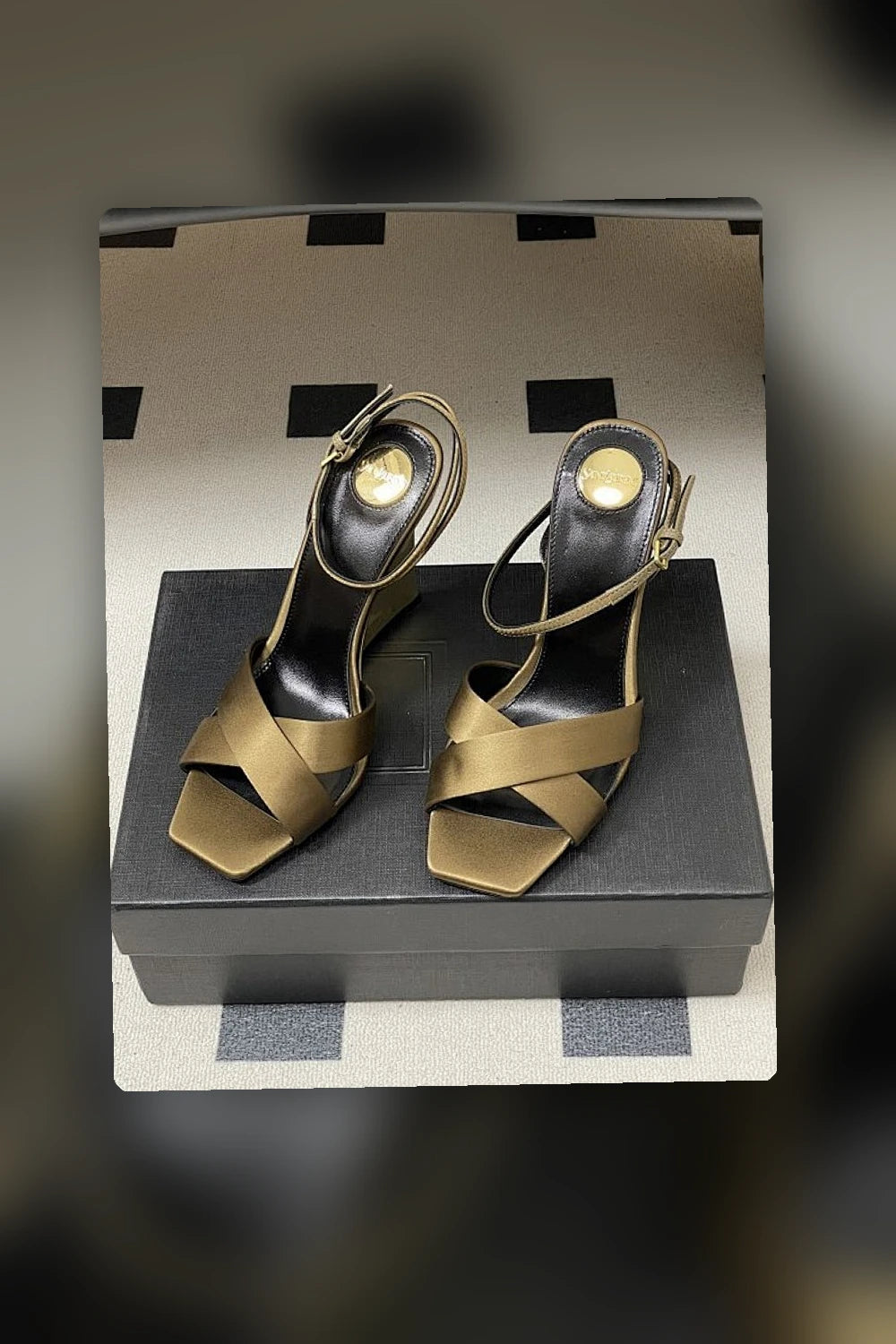 NB - YLS Women Shoes - 174