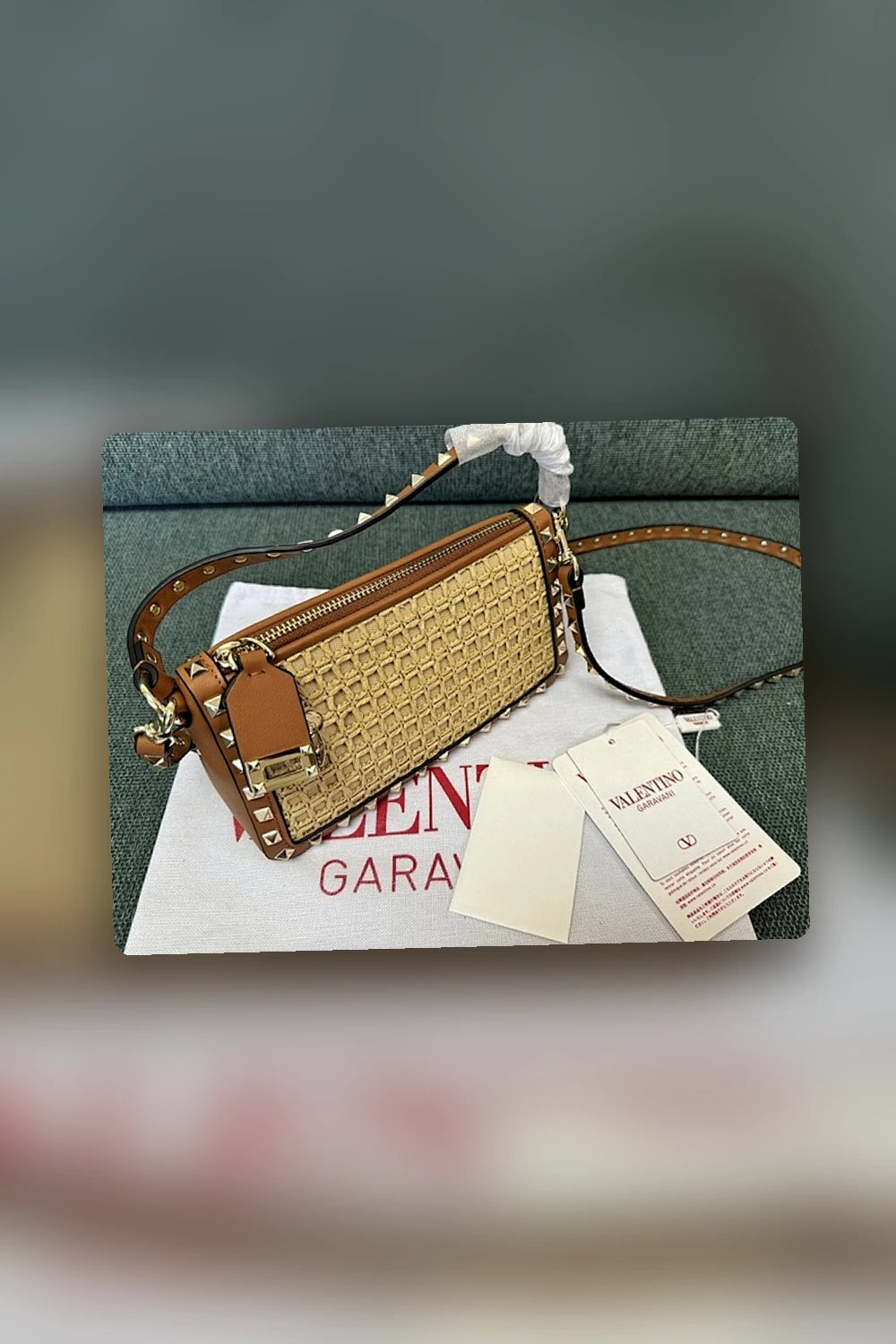 NB - VEL Bag - 266
