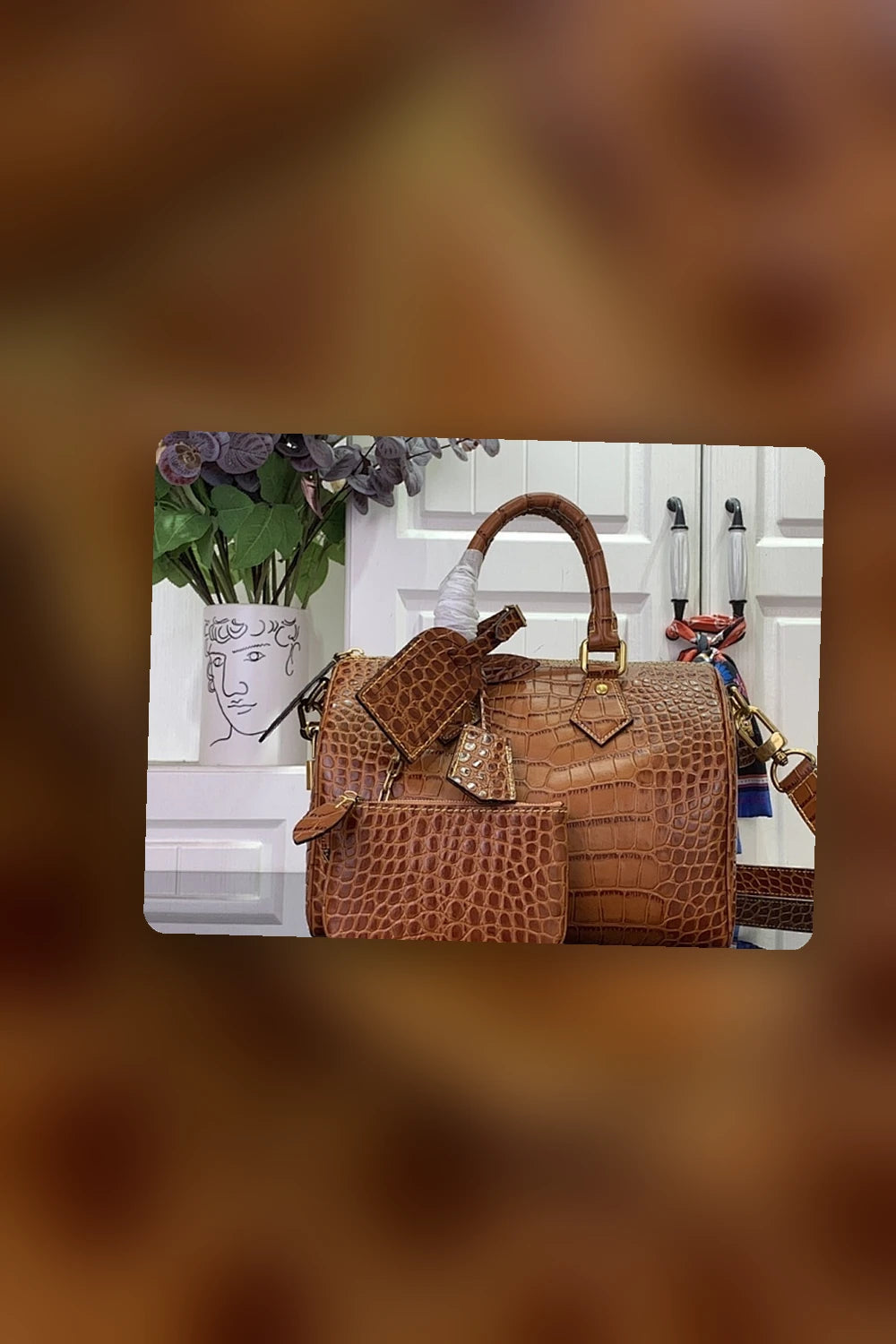 NB - LOV Bag - 1482