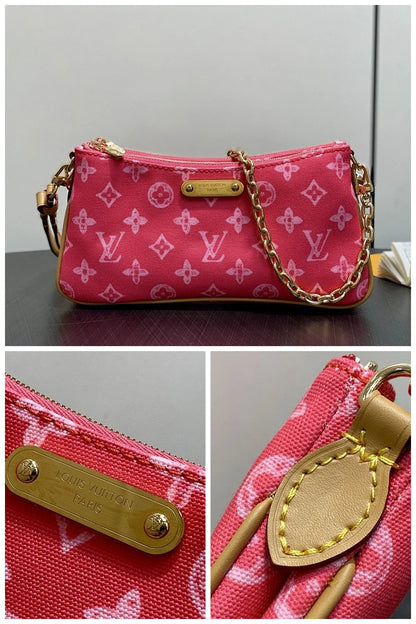 NB - LOV Bag - 776