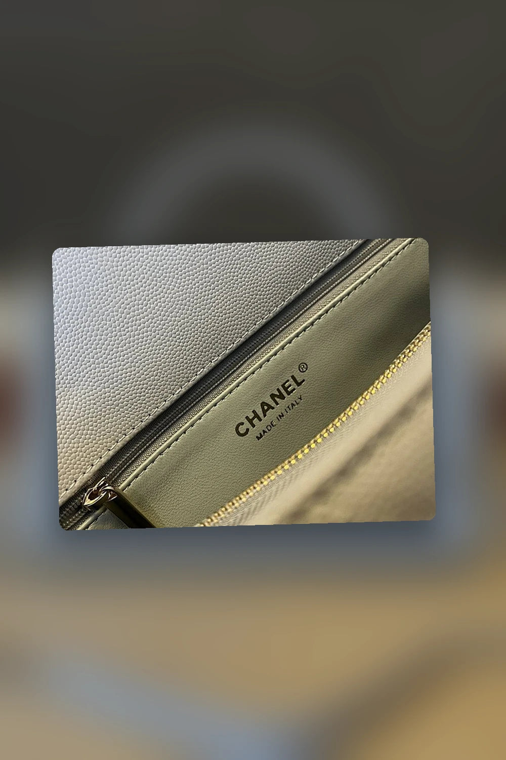 NB - CHL Bag - 225