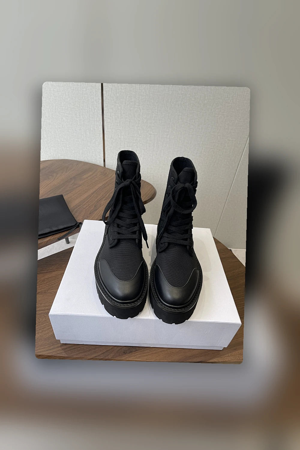 NB - COL Women Shoes - 551