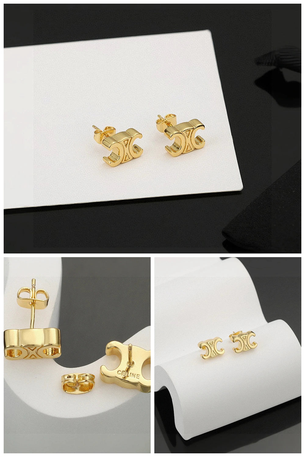 NB - COL Jewelry - 196