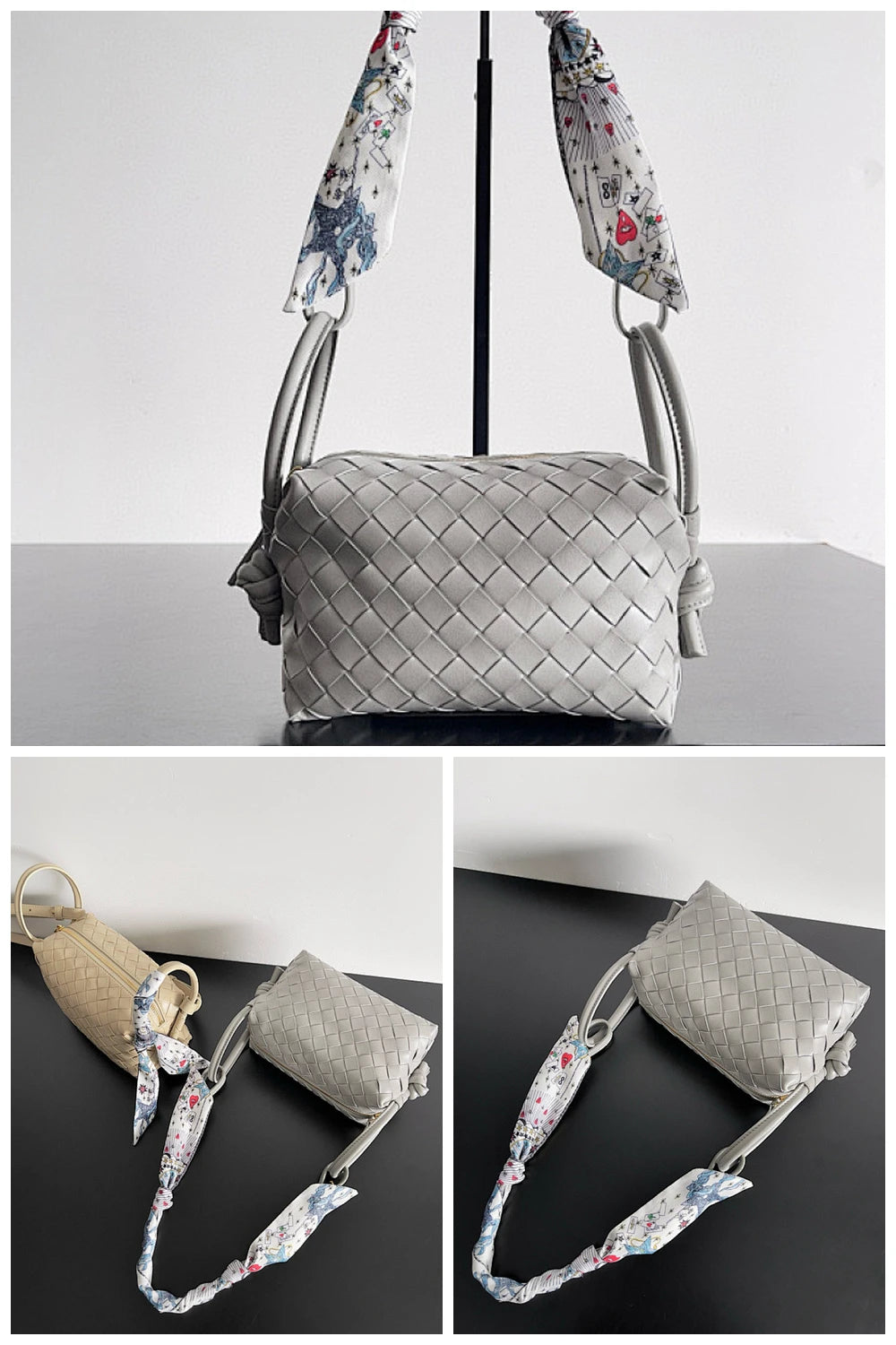 NB - BOV Bag - 1092
