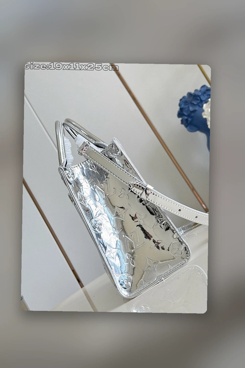 NB - LOV Bag - 1207
