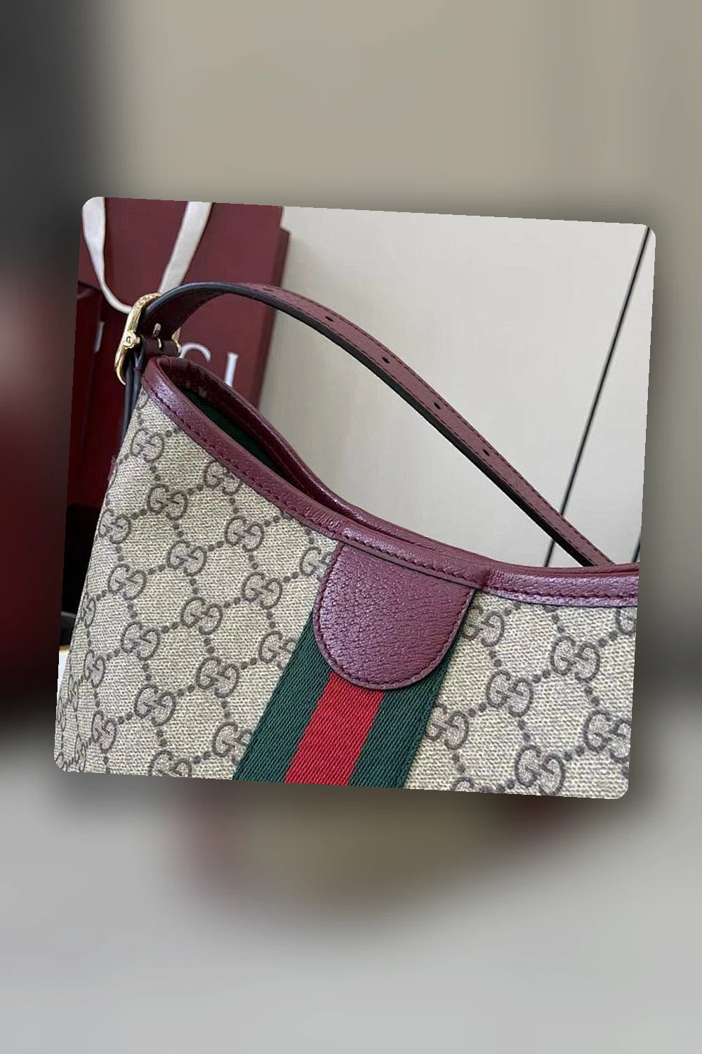 NB - GUKI Bag - 604