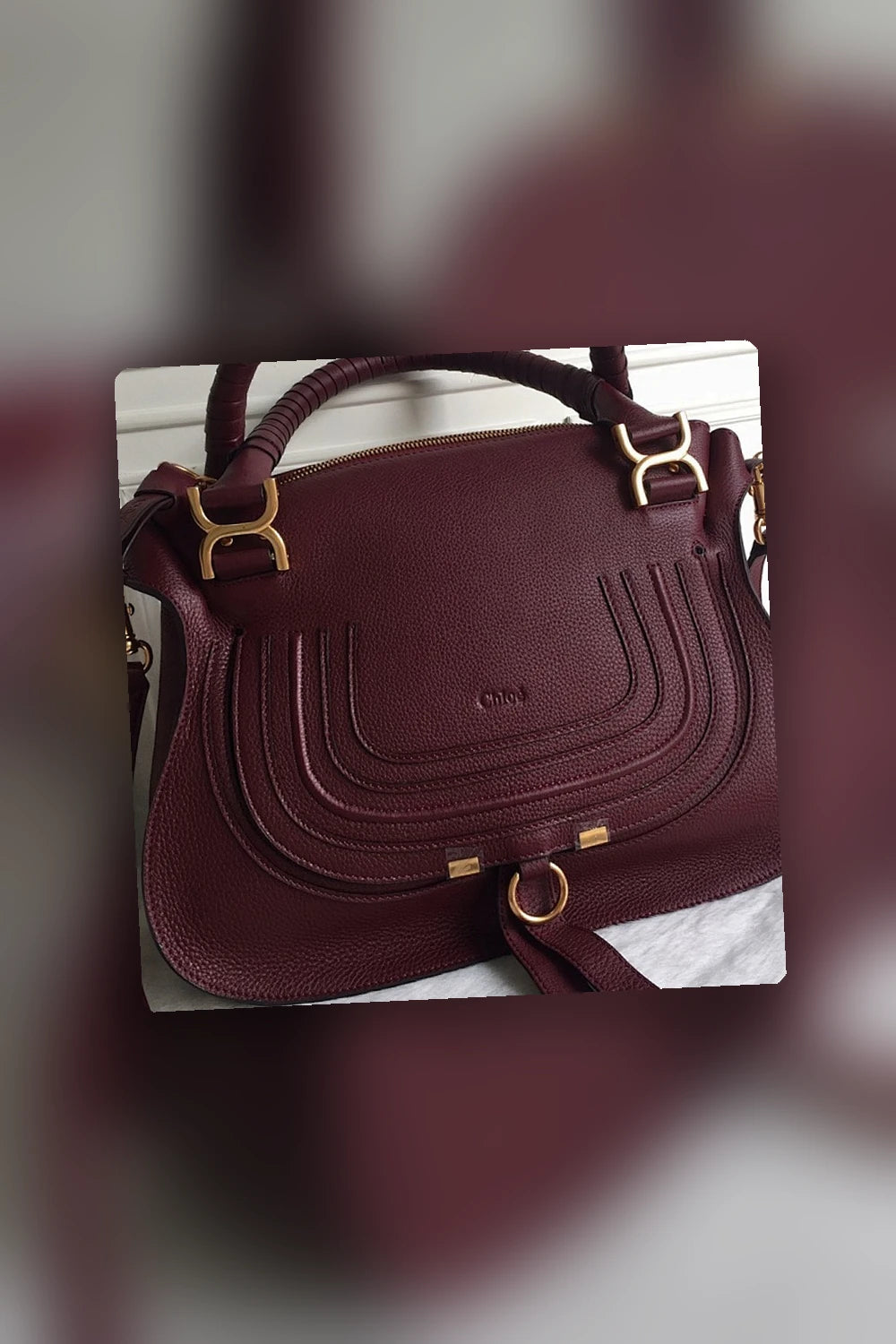 NB - CLE Bag - 486