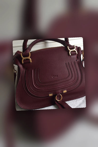 NB - CLE Bag - 486