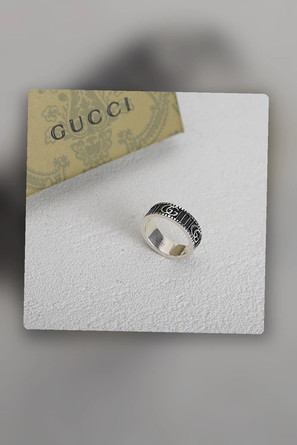 NB - GUKI Jewelry - 412