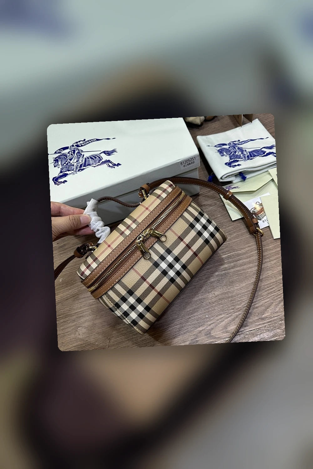 NB - BOR Bag - 064