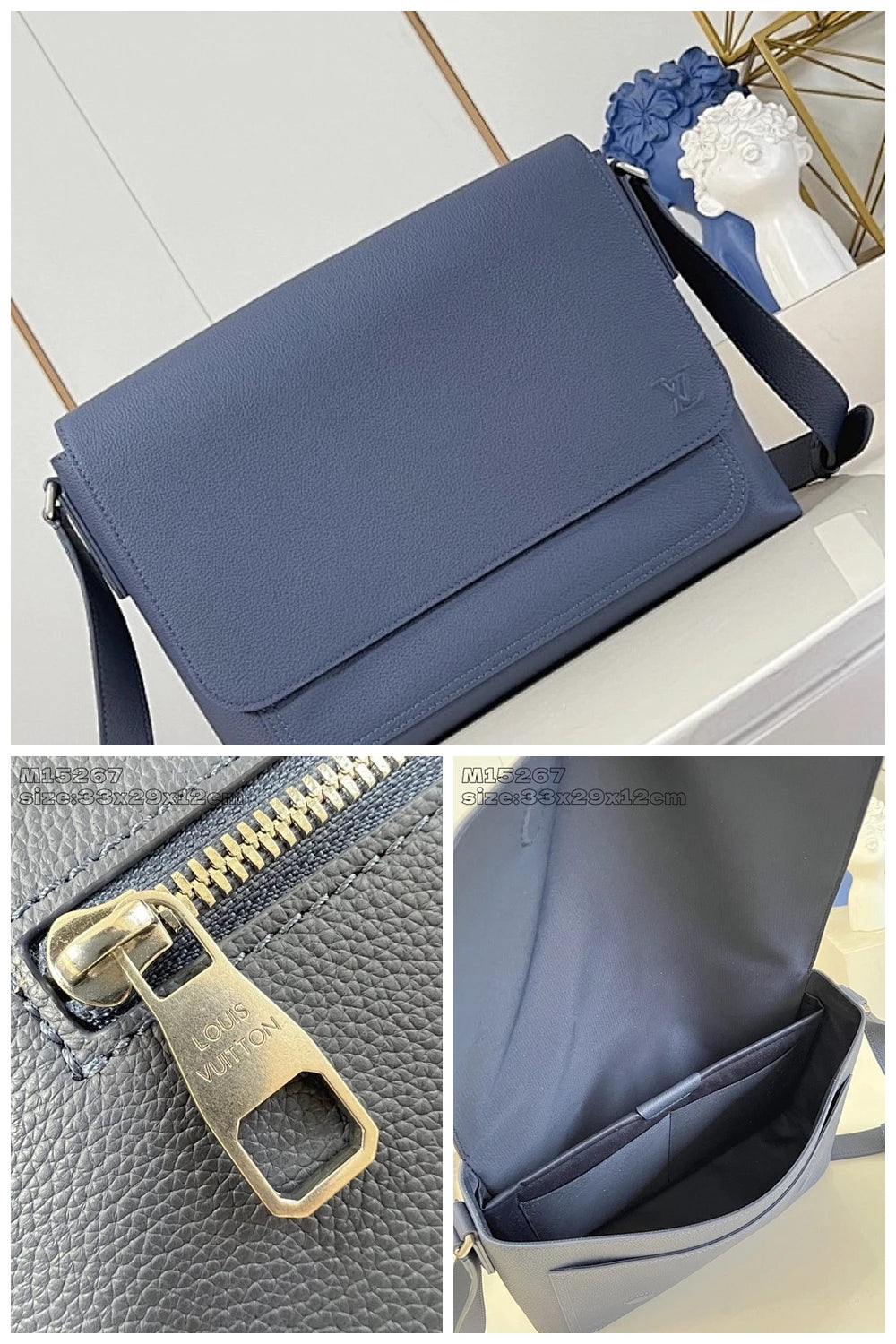 NB - LOV Bag - 946
