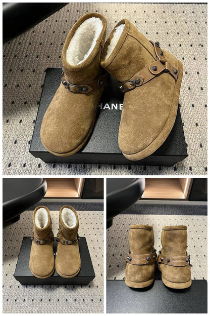 NB - BG Women Shoes - 844