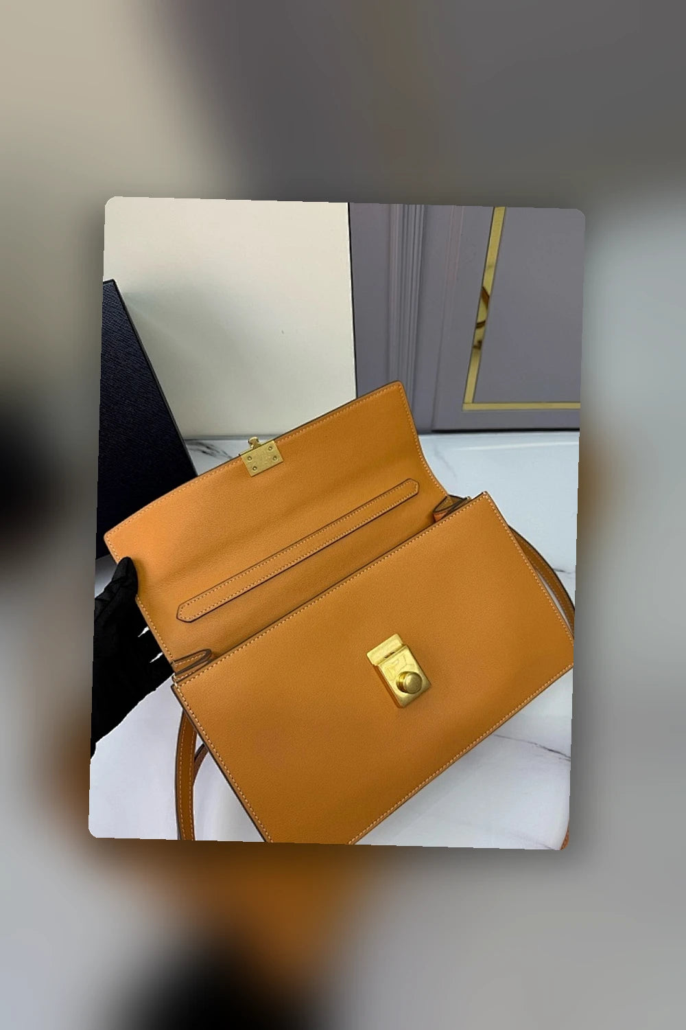NB - PD Bag - 1535