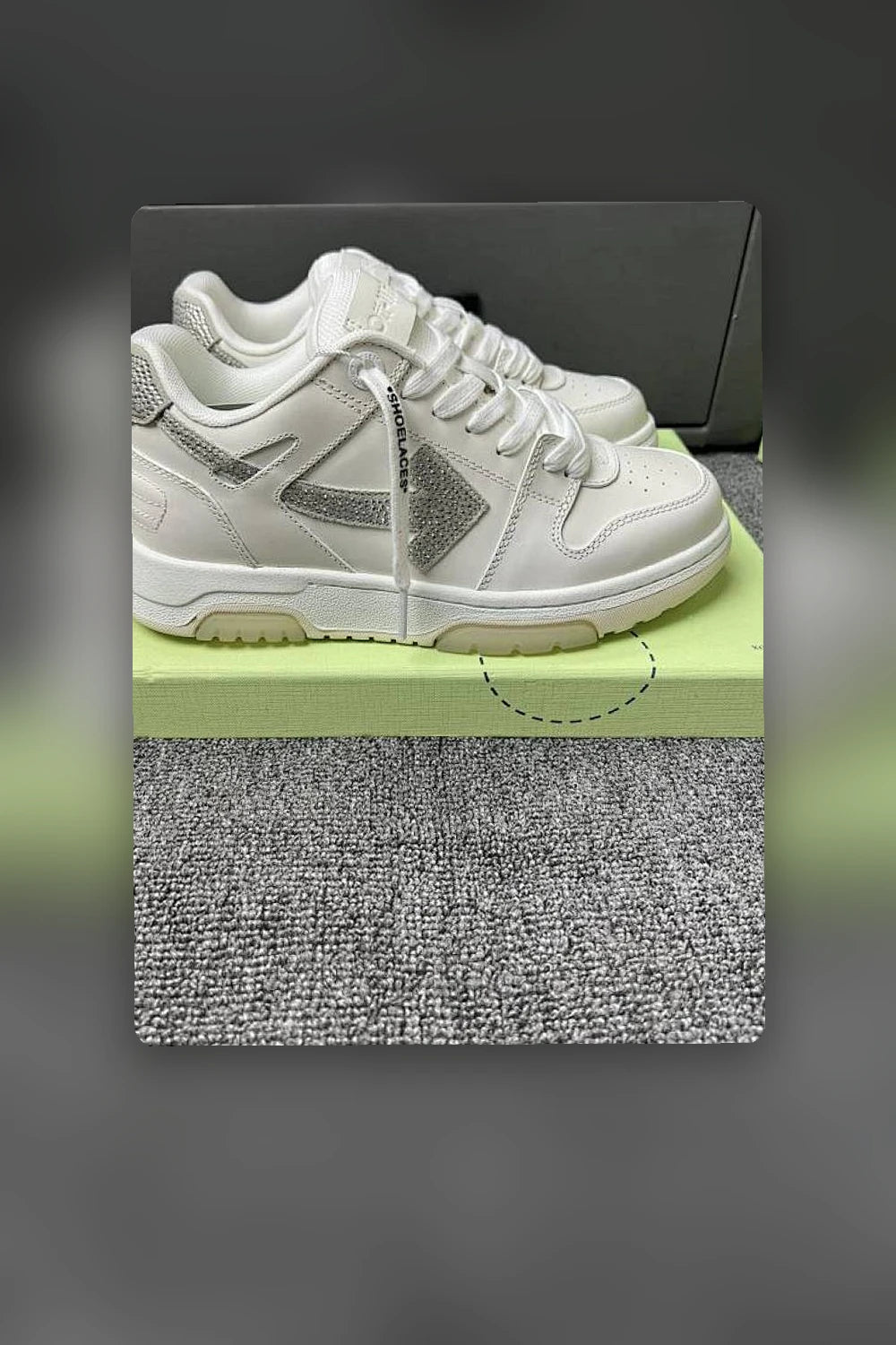 NB - YZO Women Shoes - 123