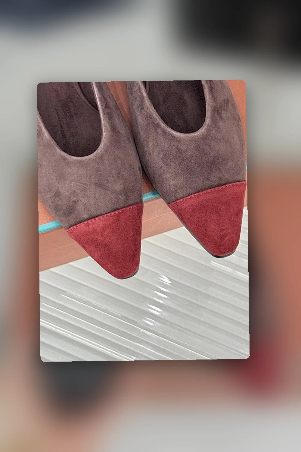 NB - LOP Women Shoes - 121