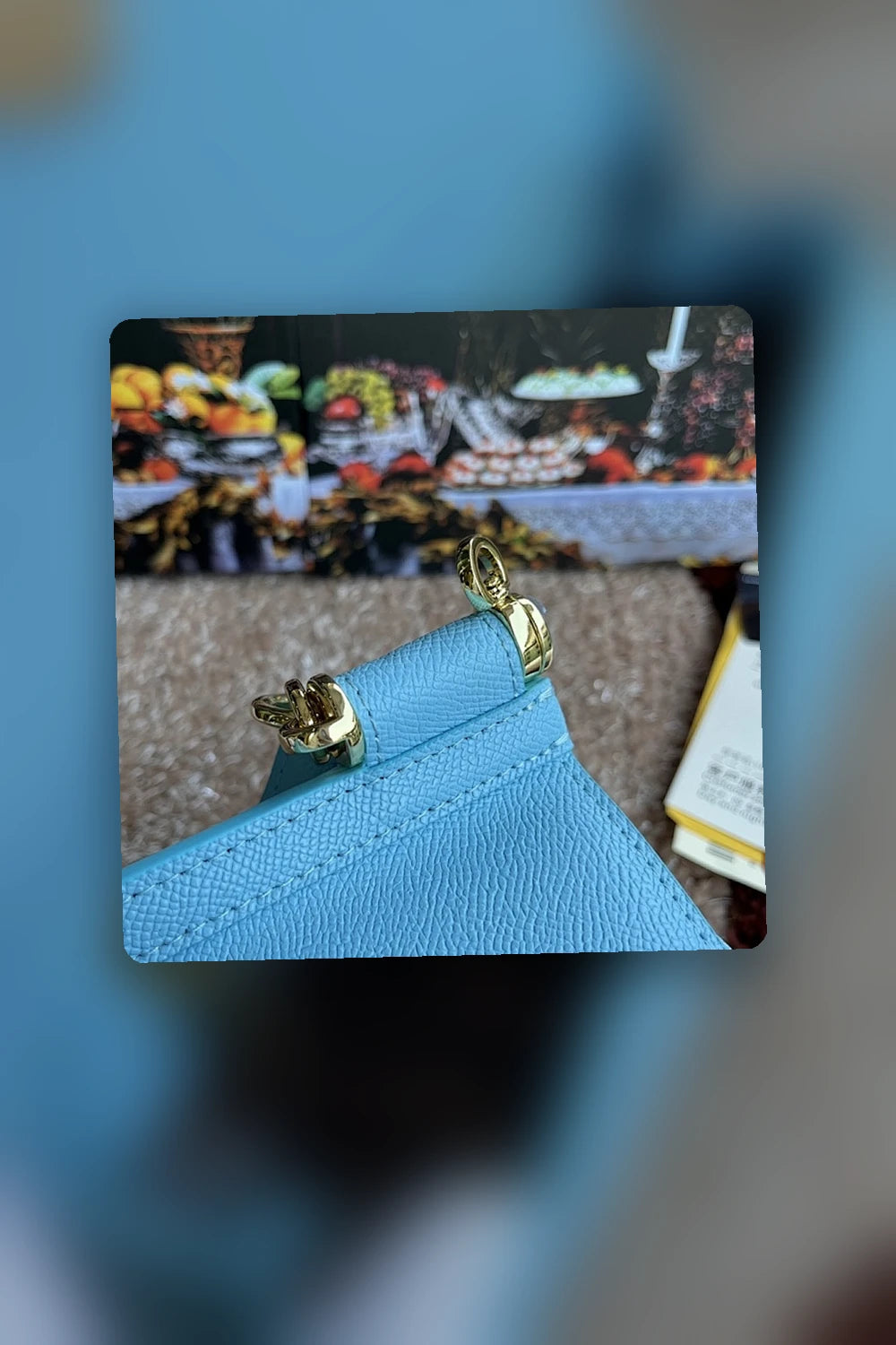 NB - DAG Bag - 139