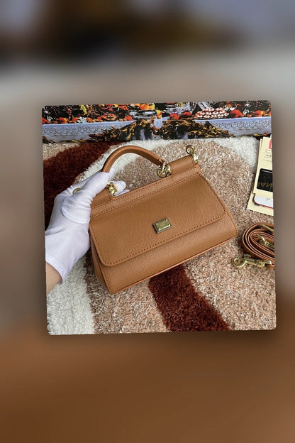 NB - DAG Bag - 119