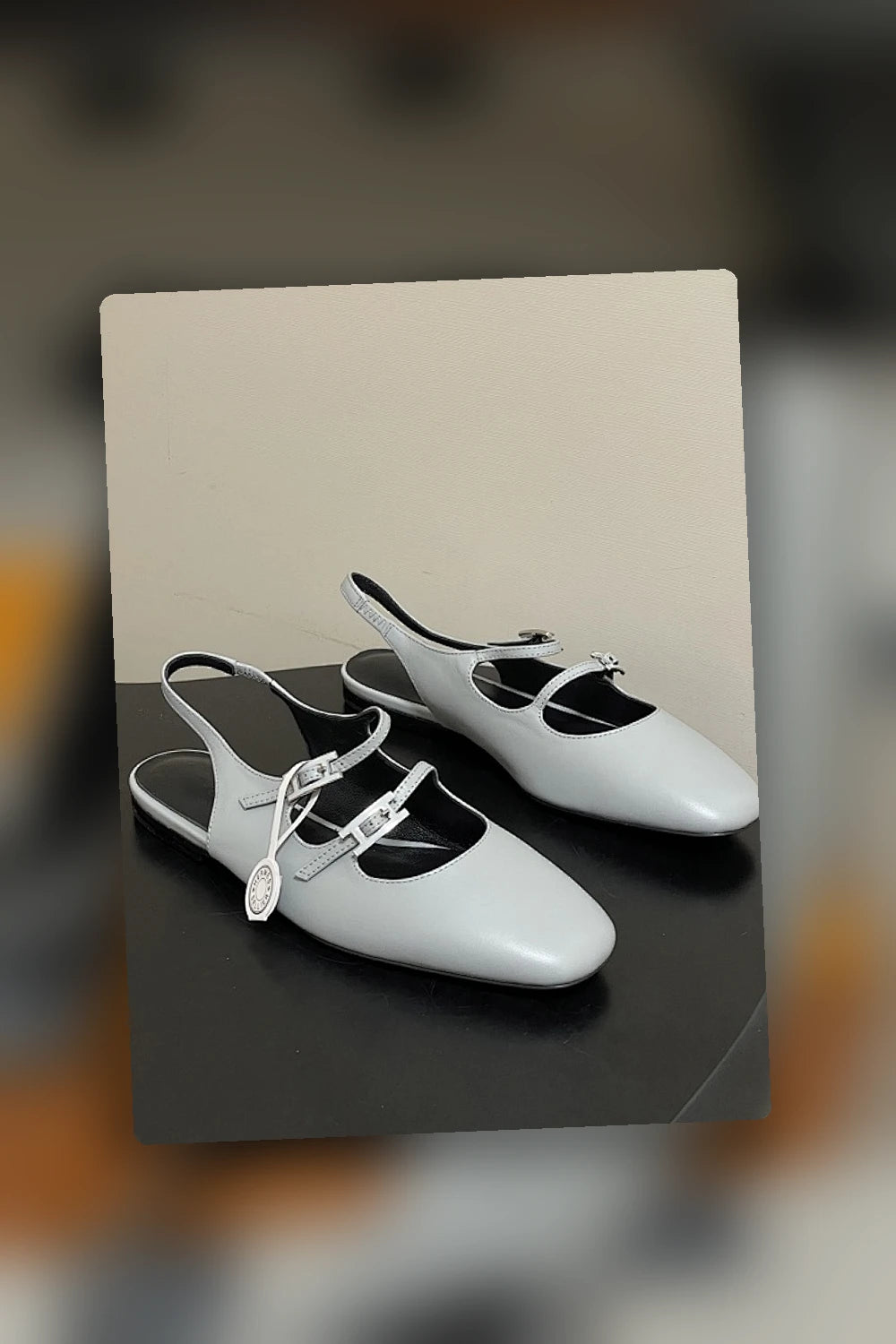 NB - HMS Women Shoes - 491