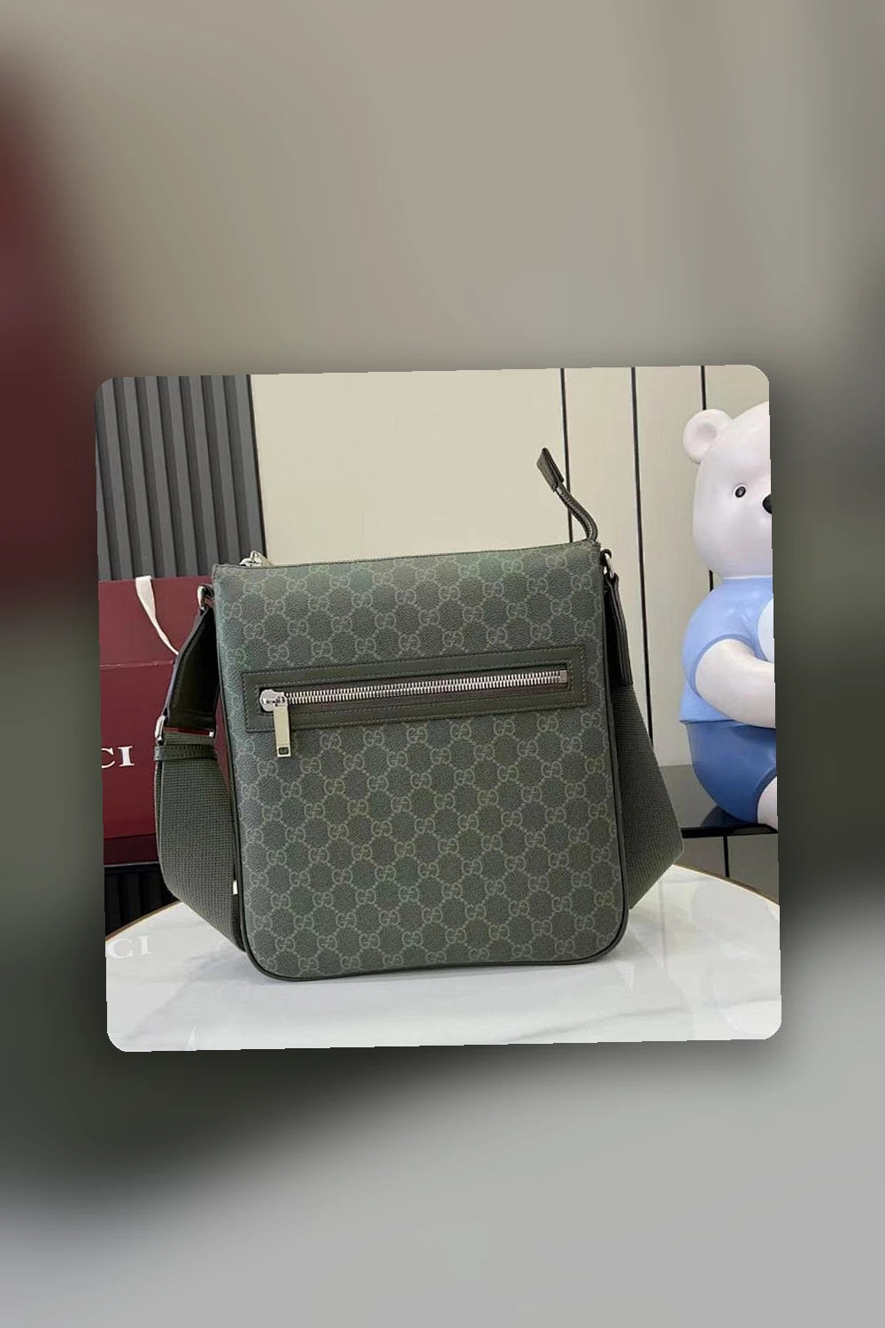 NB - GUKI Bag - 360