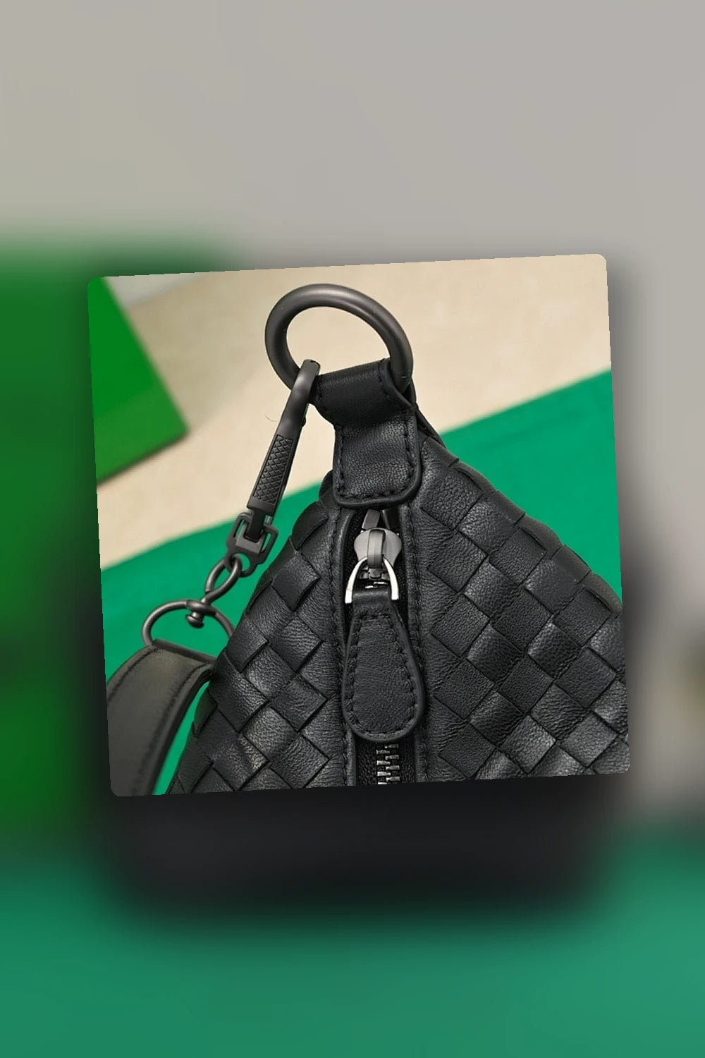 NB - BOV Bag - 892