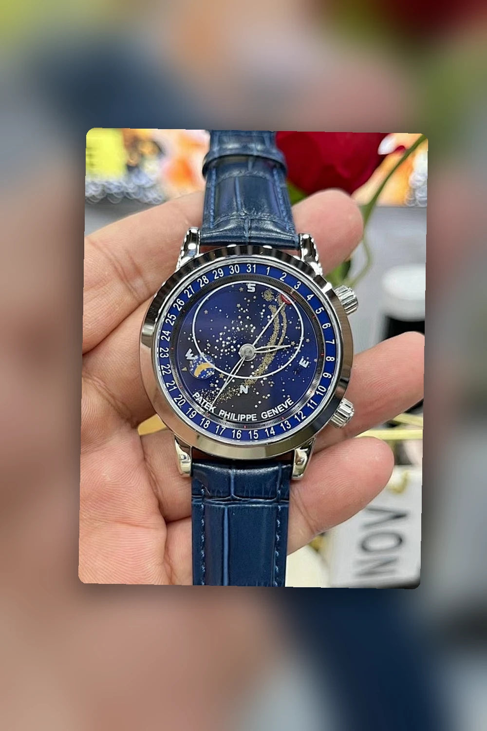 NB - Mix Watch - 231