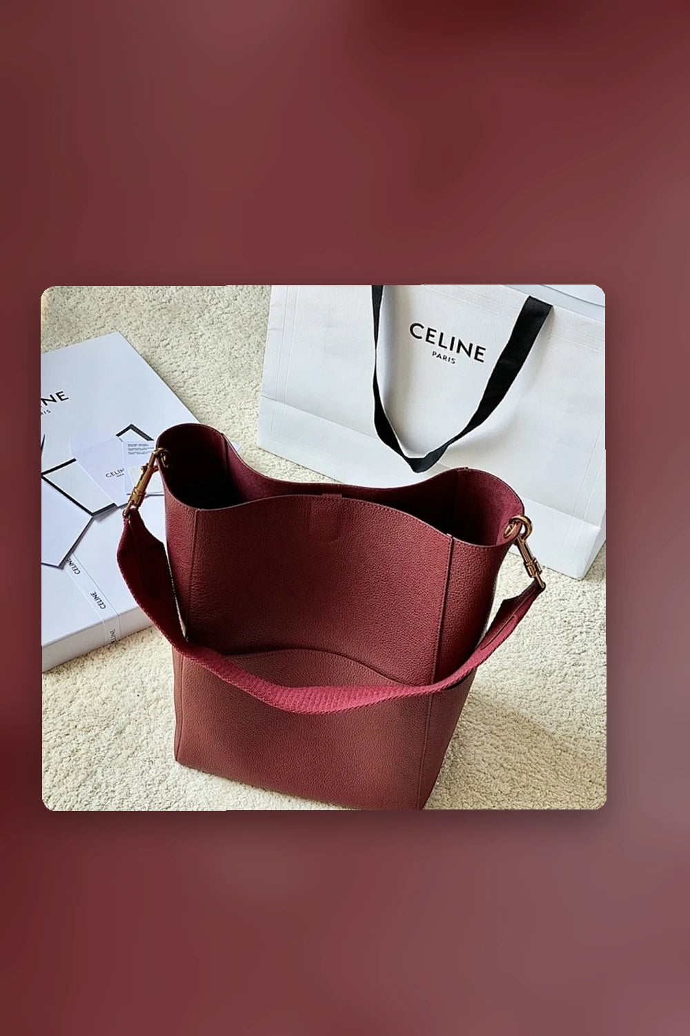 NB - COL Bag - 132