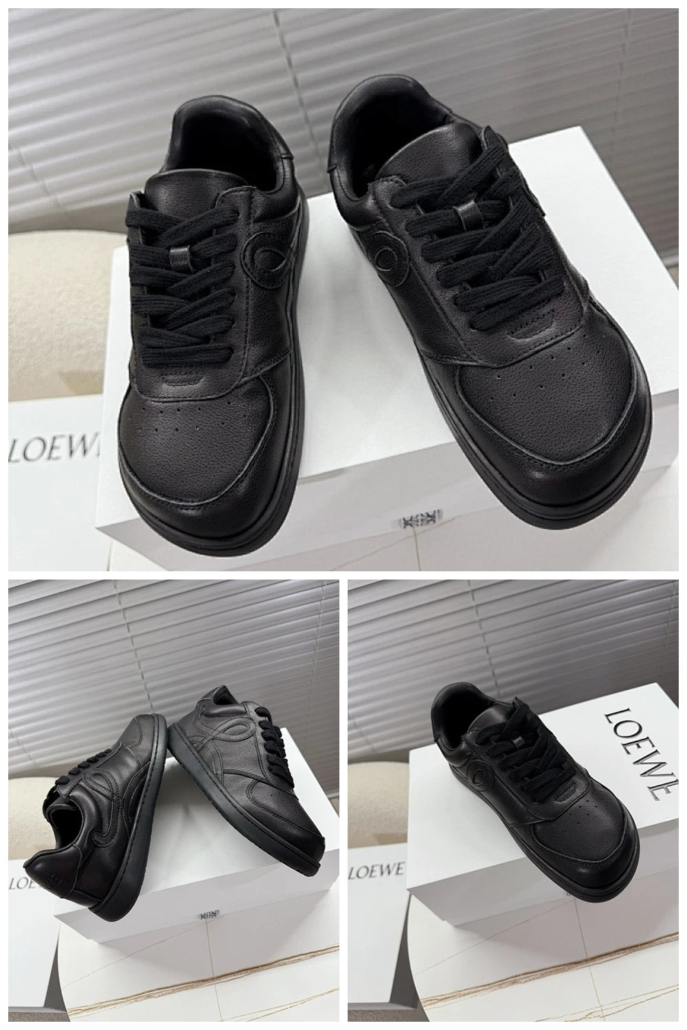 NB - LWO Women Shoes - 113