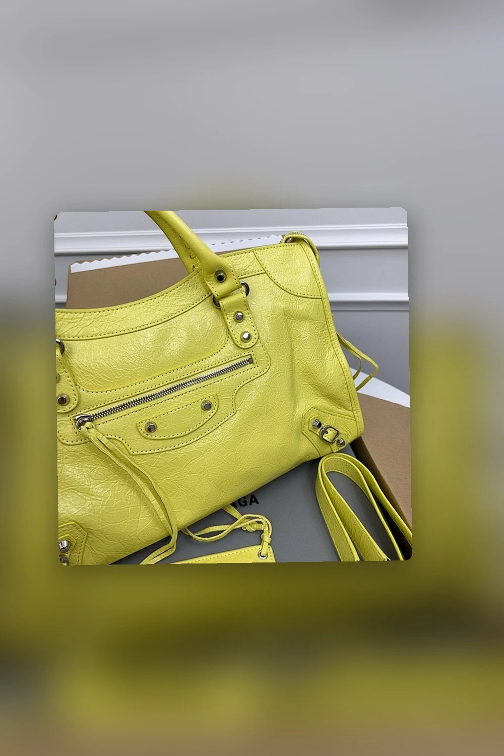 NB - BG Bag - 232