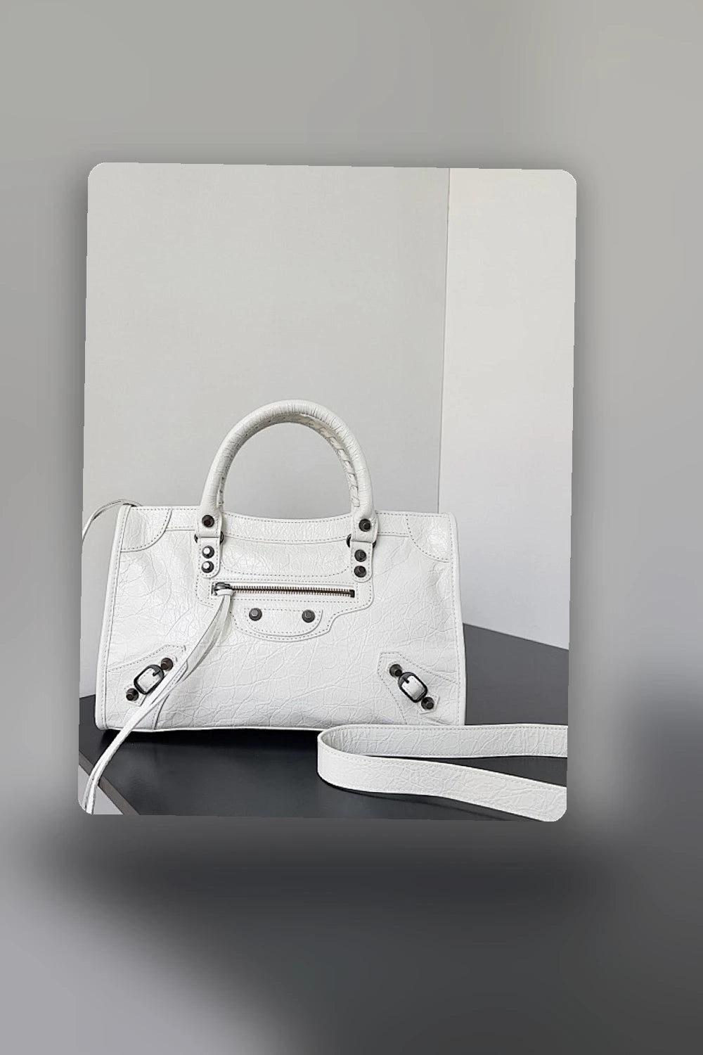 NB - BG Bag - 188