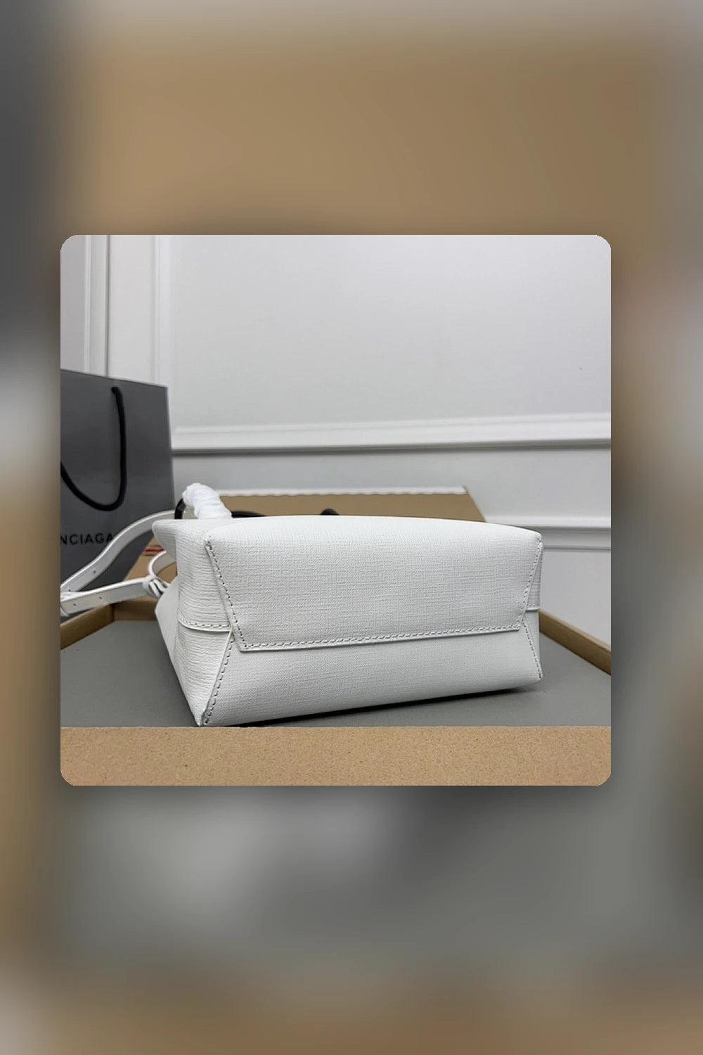 NB - BG Bag - 2019