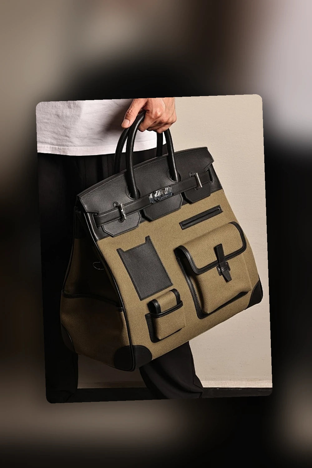 NB - HMS Bag - 1364
