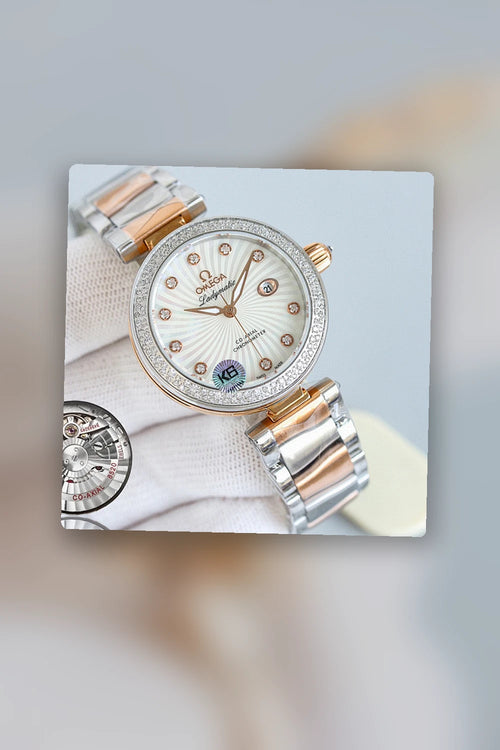 NB - Mix Watch - 926