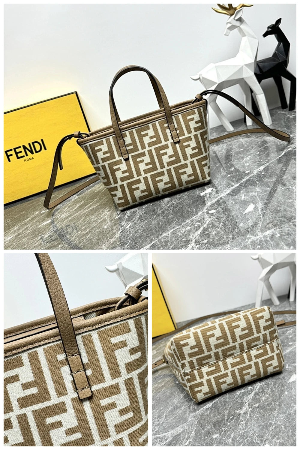 NB - FDE Bag - 362