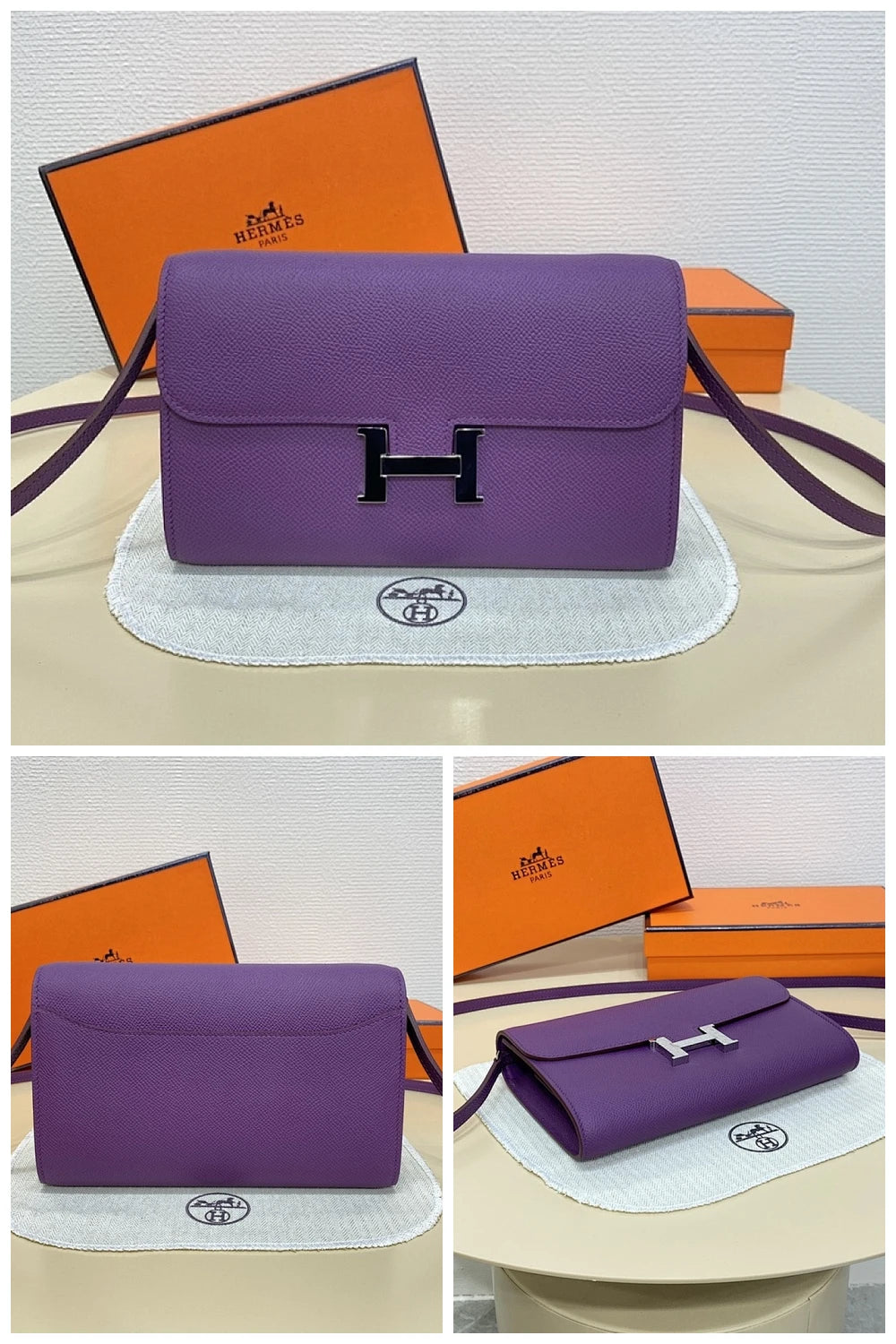 NB - HMS Bag - 1901