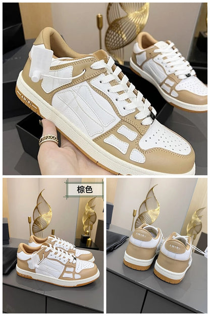 NB - AMIR Women Shoes - 253