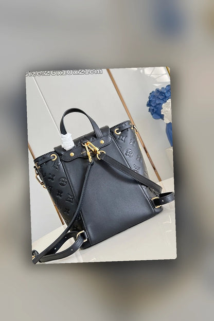 NB - LOV Bag - 1188