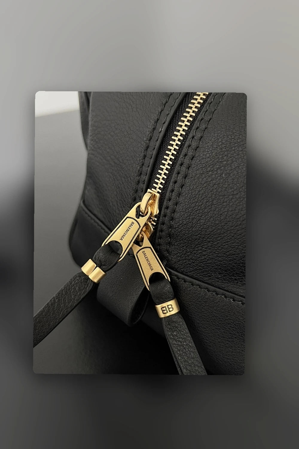 NB - BG Bag - 270