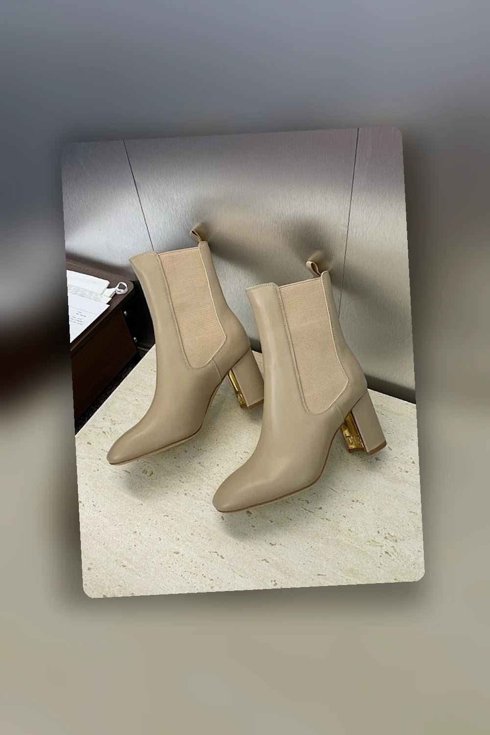 NB - DOR Women Shoes - 544