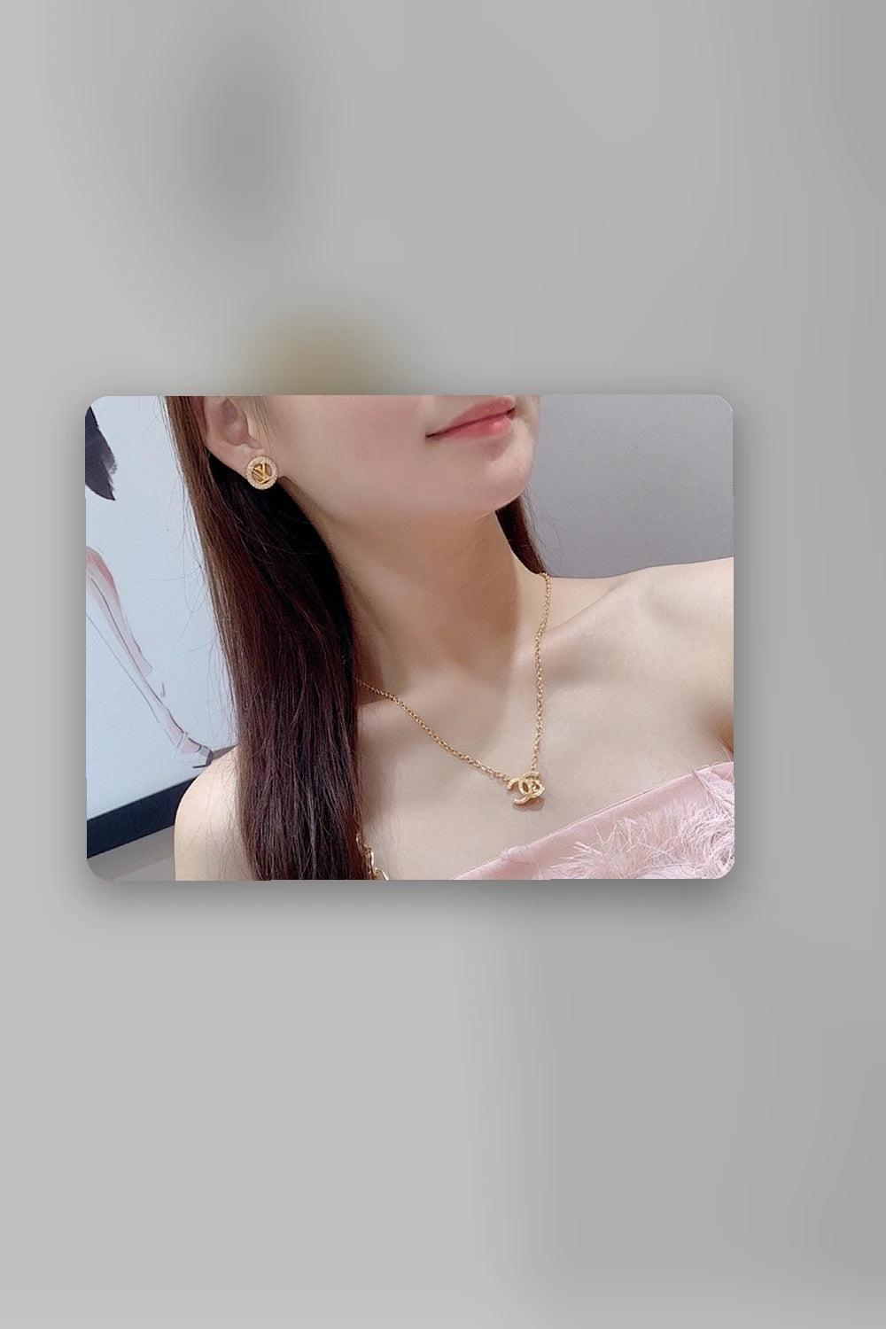 NB - LOV Jewelry - 098