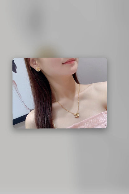 NB - LOV Jewelry - 098
