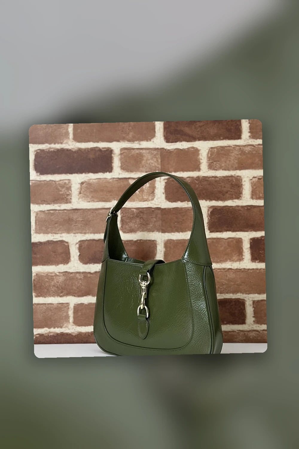 NB - GUKI Bag - 541