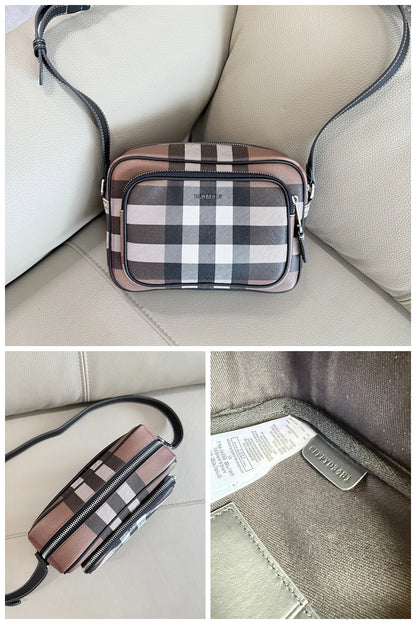 NB - BOR Bag - 237