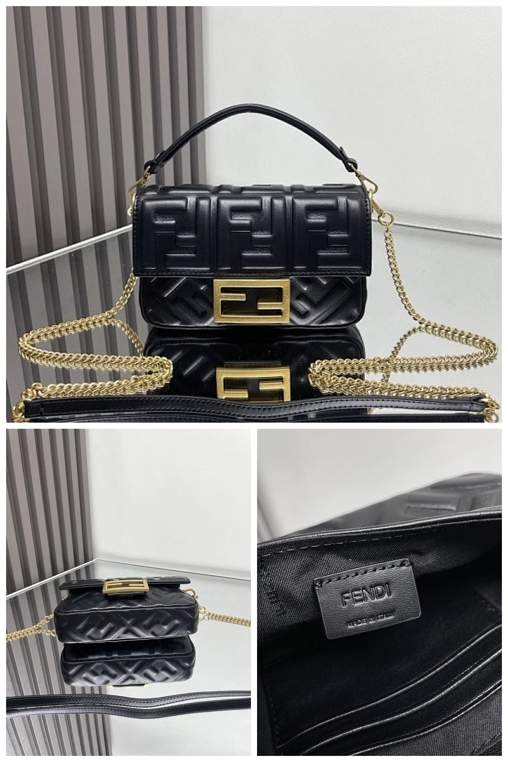NB - FDE Bag - 040