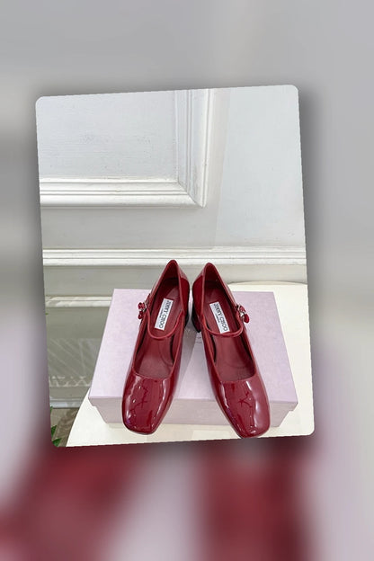 NB - JMC Women Shoes - 016