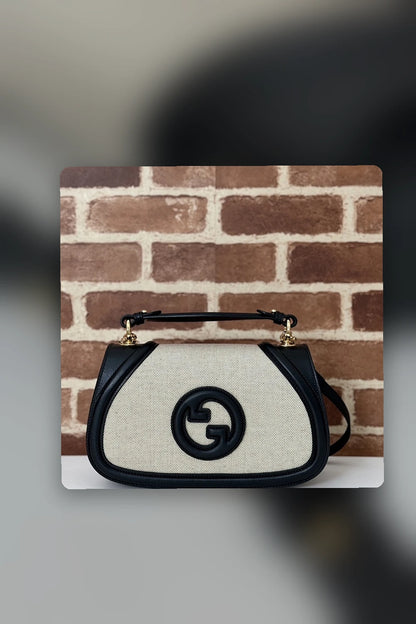 NB - GUKI Bag - 1366