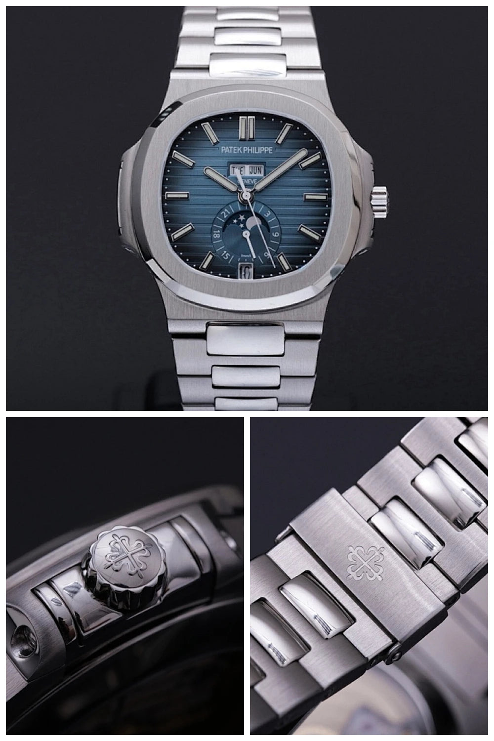 NB - Mix Watch - 004