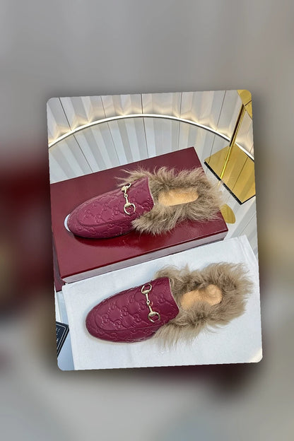 NB - GUKI Women Shoes - 519