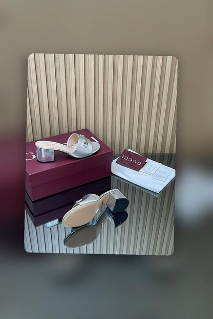 NB - GUKI Women Shoes - 023